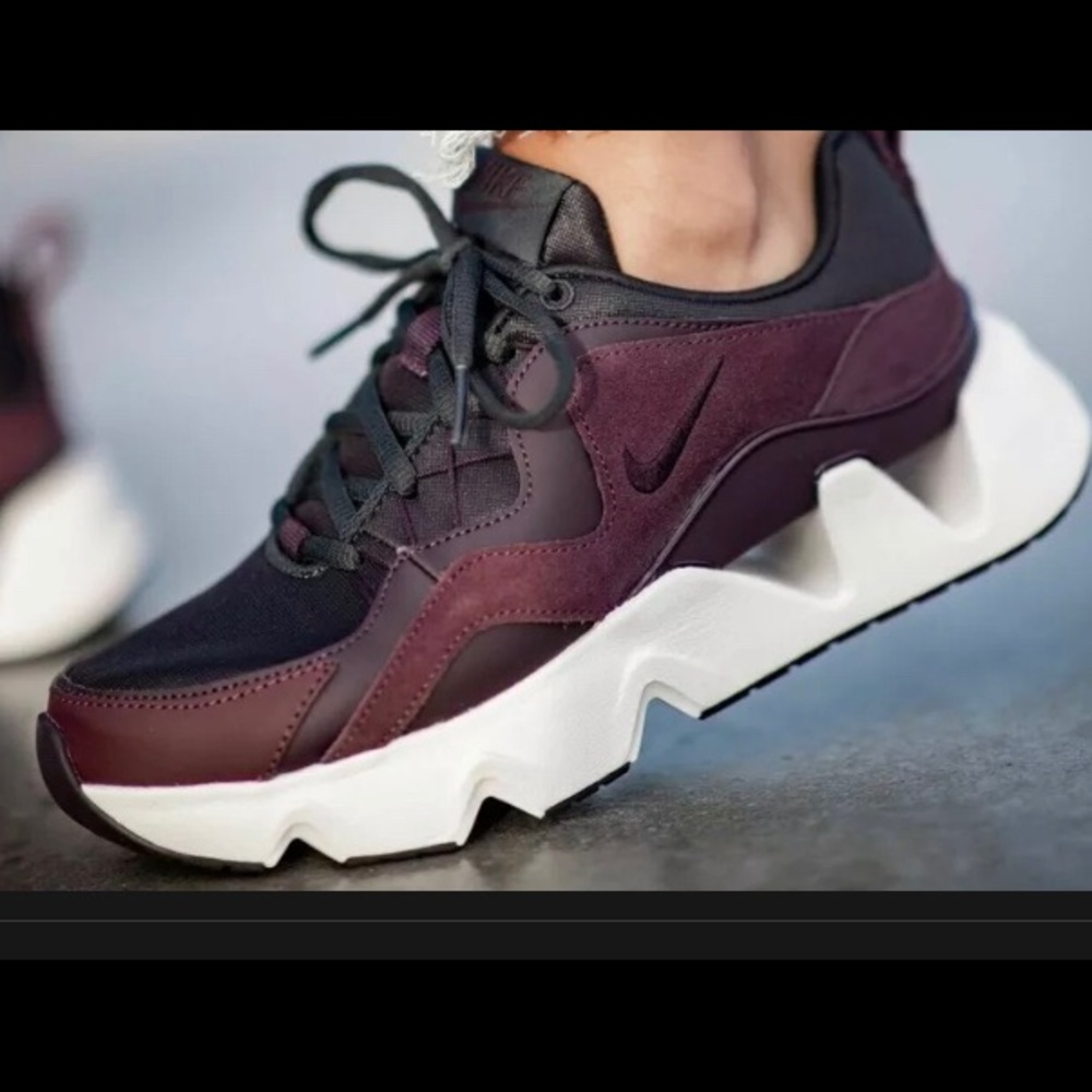 Nike RYZ 365